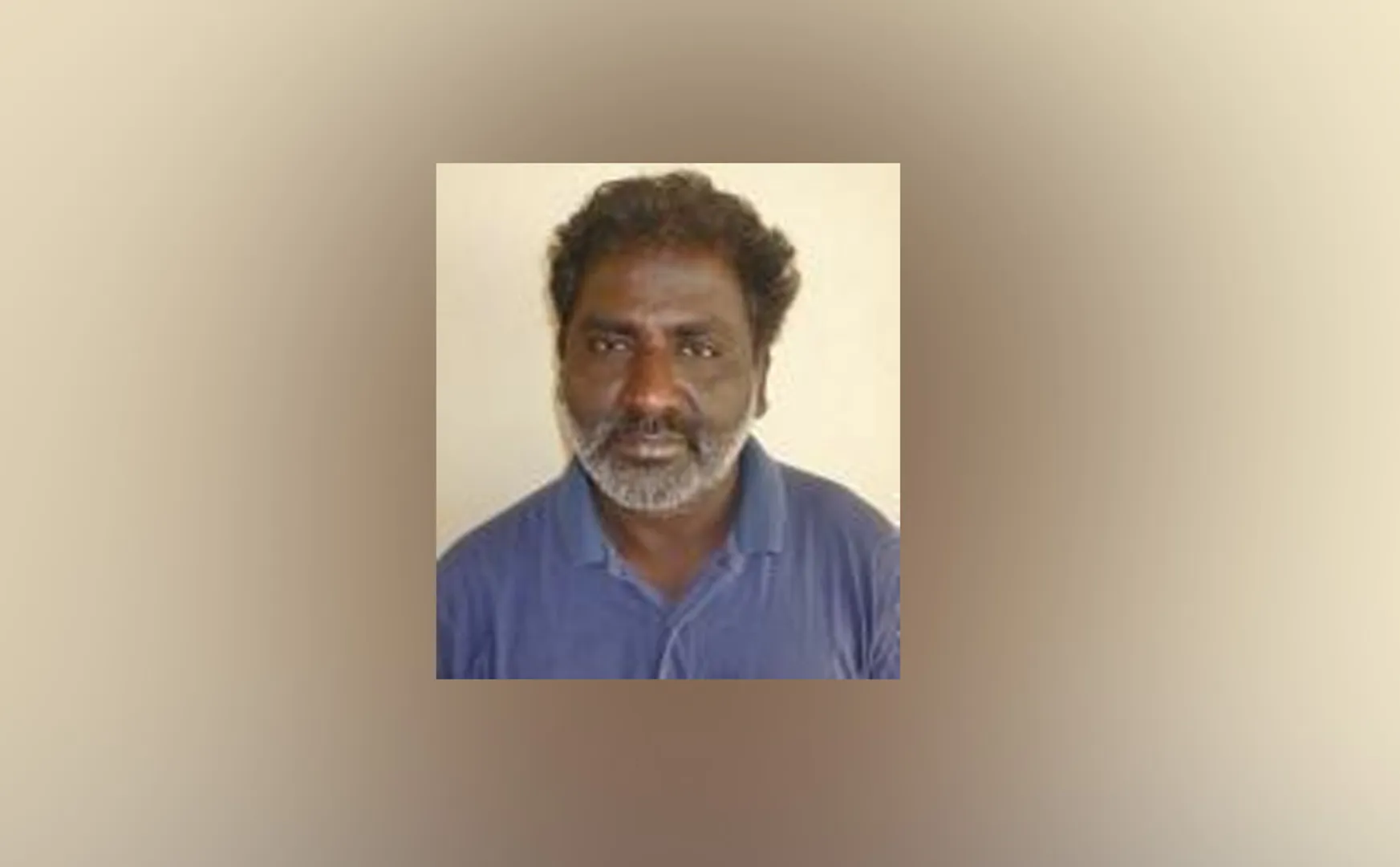 Motorcycle thief arrested under goondas act law